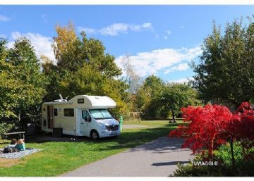 Camping Badlerhof